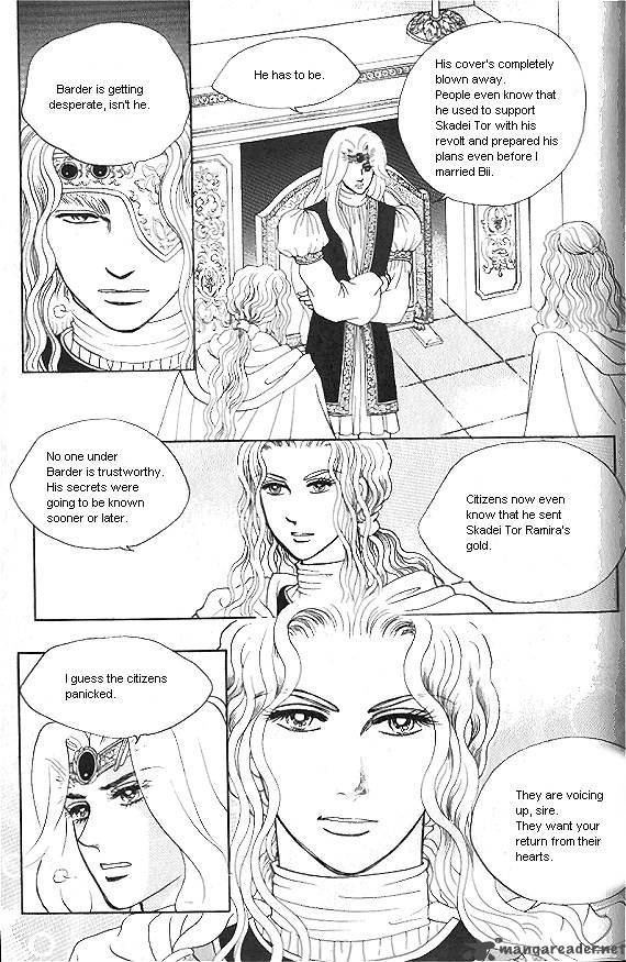 Princess Chapter 20 Page 106