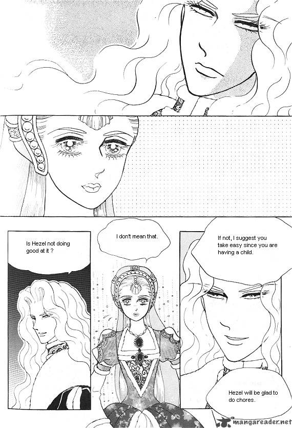 Princess Chapter 20 Page 11