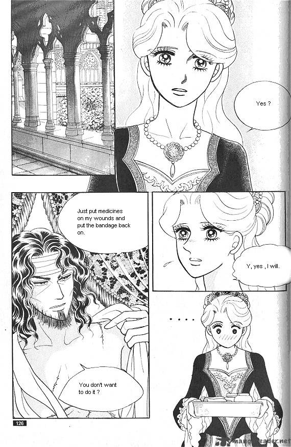 Princess Chapter 20 Page 118