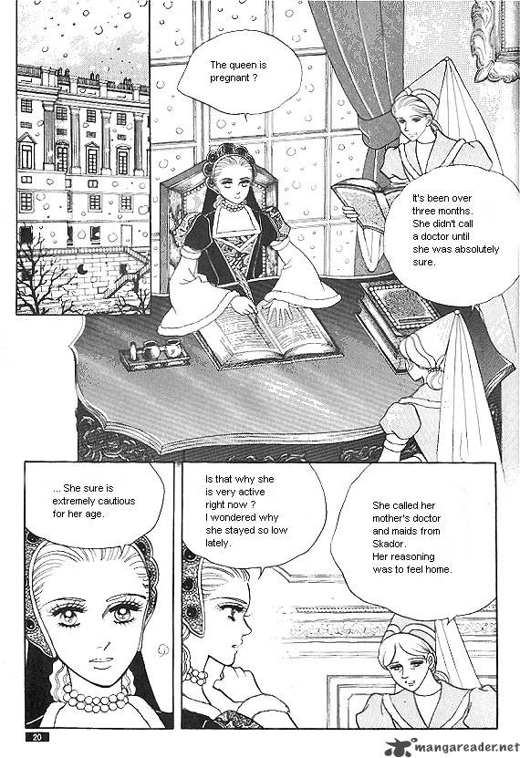 Princess Chapter 20 Page 12