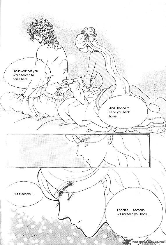 Princess Chapter 20 Page 121