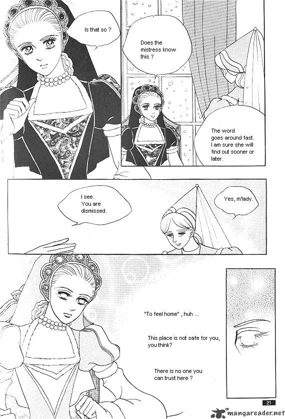 Princess Chapter 20 Page 13