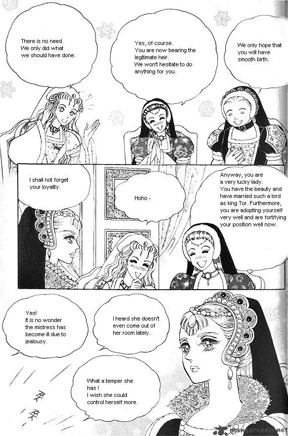 Princess Chapter 20 Page 136