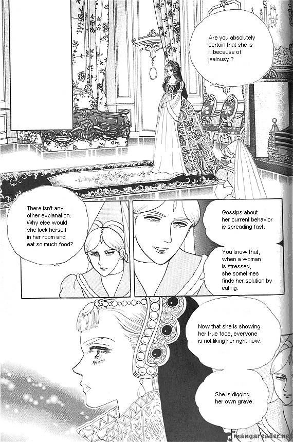 Princess Chapter 20 Page 138