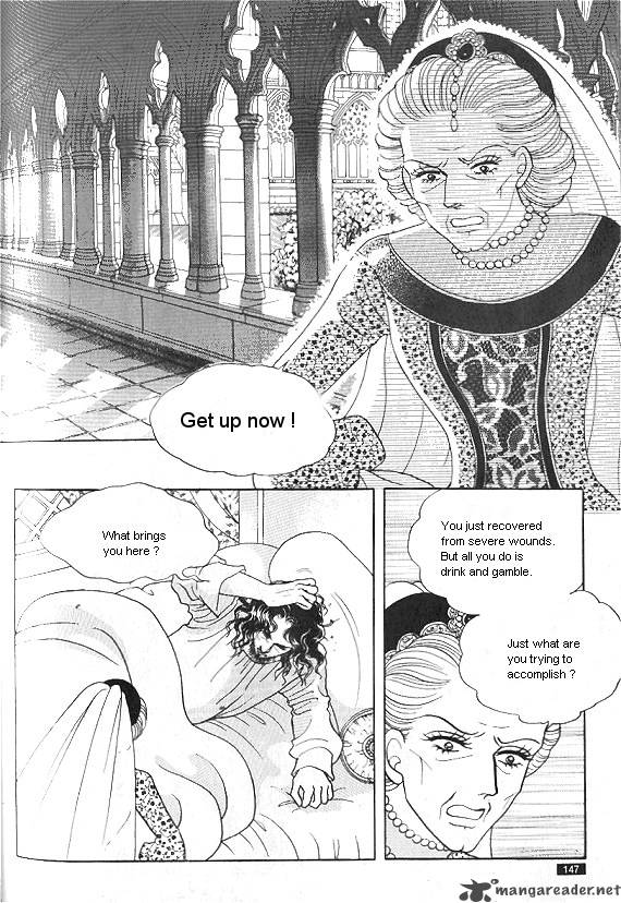 Princess Chapter 20 Page 139