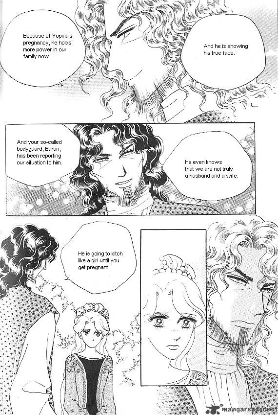 Princess Chapter 20 Page 155