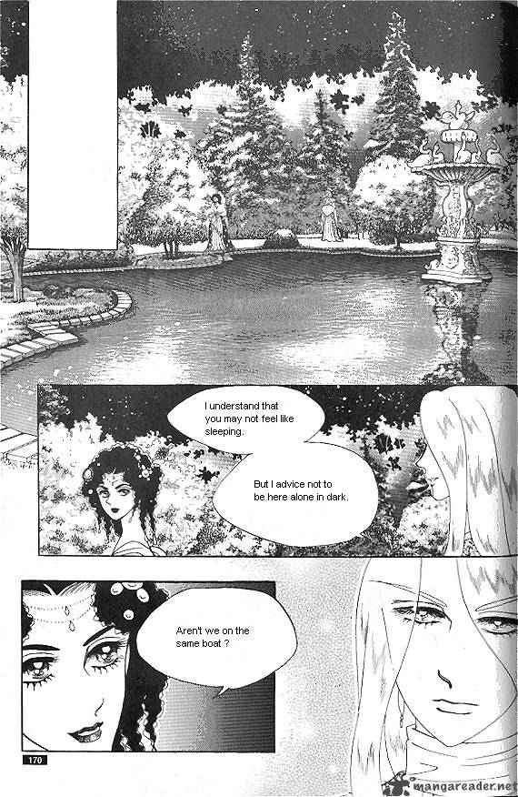 Princess Chapter 20 Page 162