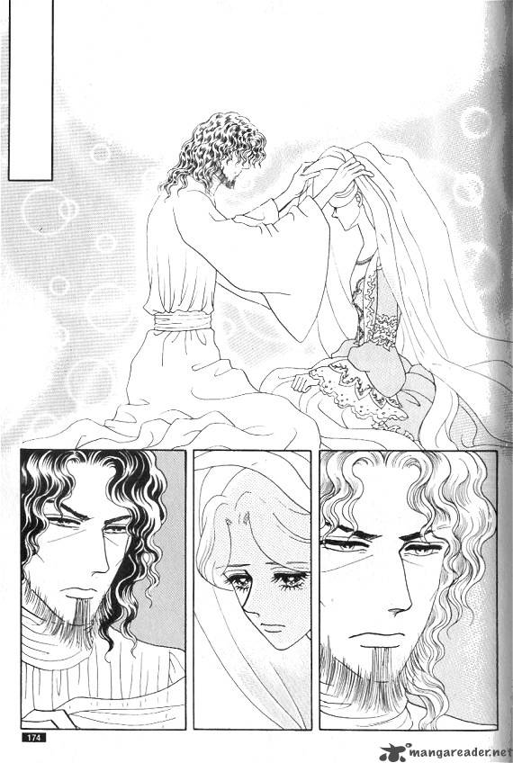 Princess Chapter 20 Page 166