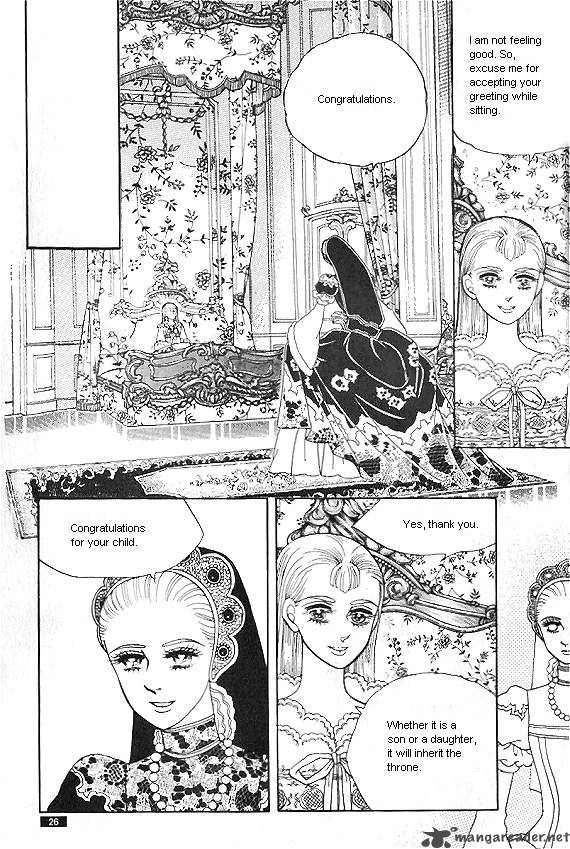 Princess Chapter 20 Page 18