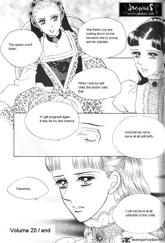 Princess Chapter 20 Page 188