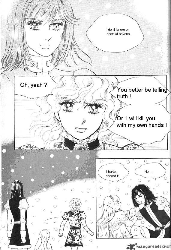 Princess Chapter 20 Page 24