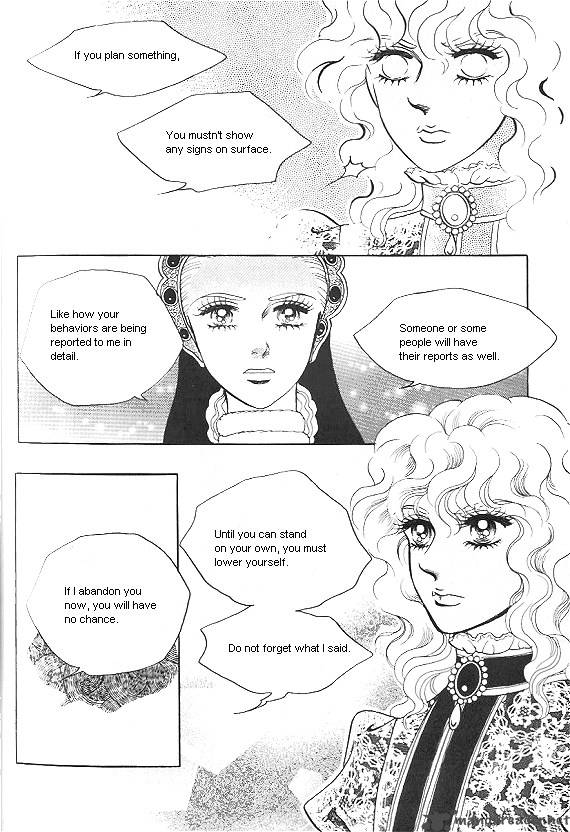 Princess Chapter 20 Page 27
