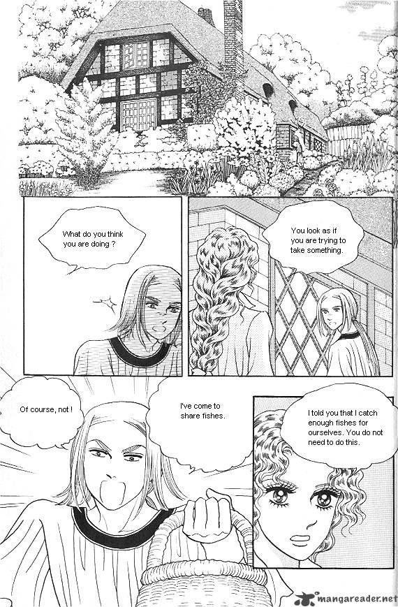 Princess Chapter 20 Page 28