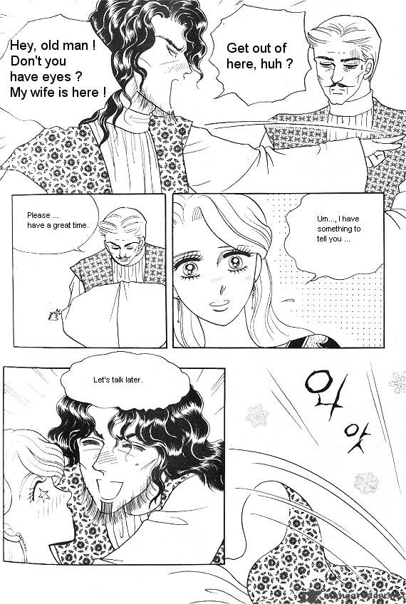 Princess Chapter 20 Page 31