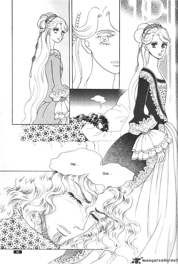 Princess Chapter 20 Page 34
