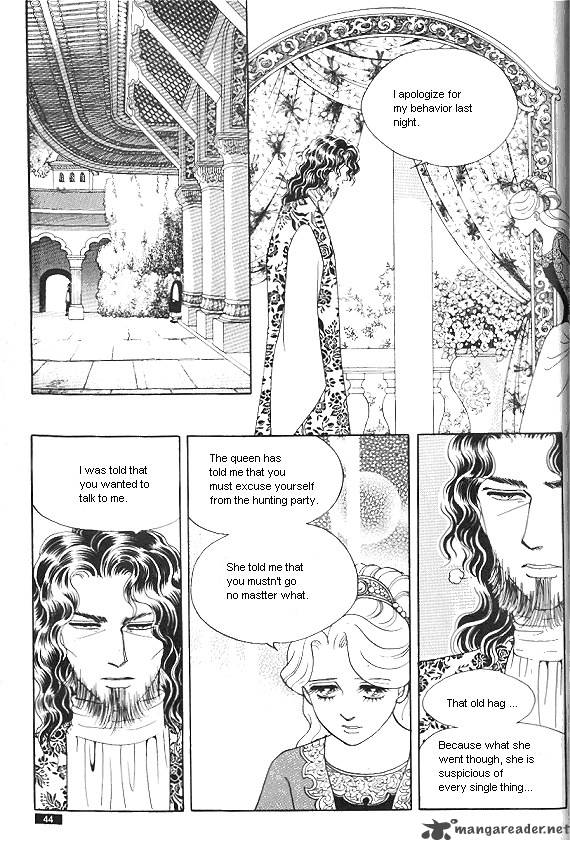 Princess Chapter 20 Page 36