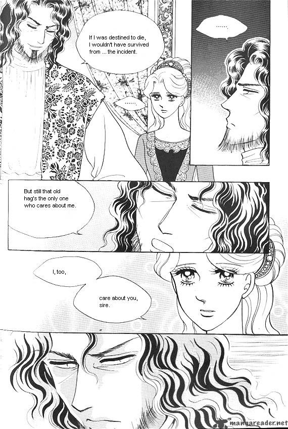Princess Chapter 20 Page 37