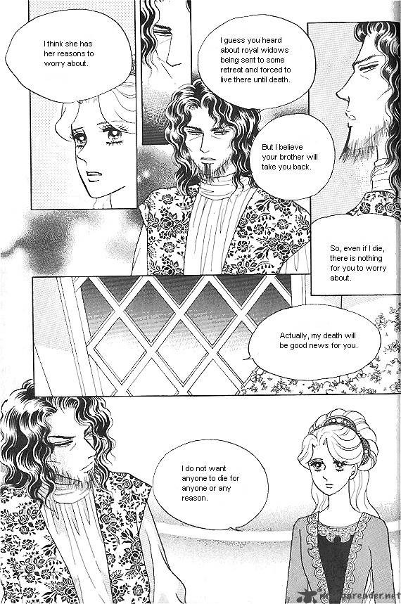 Princess Chapter 20 Page 38
