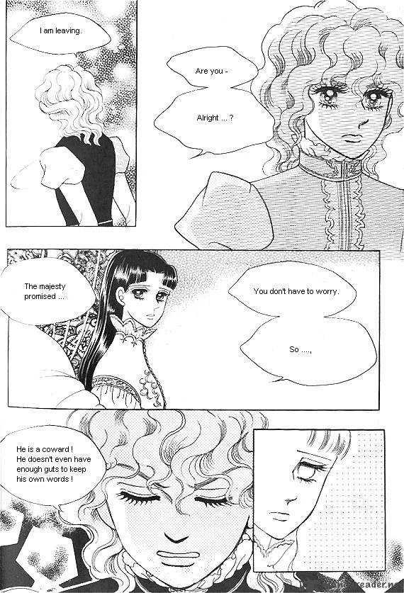 Princess Chapter 20 Page 41