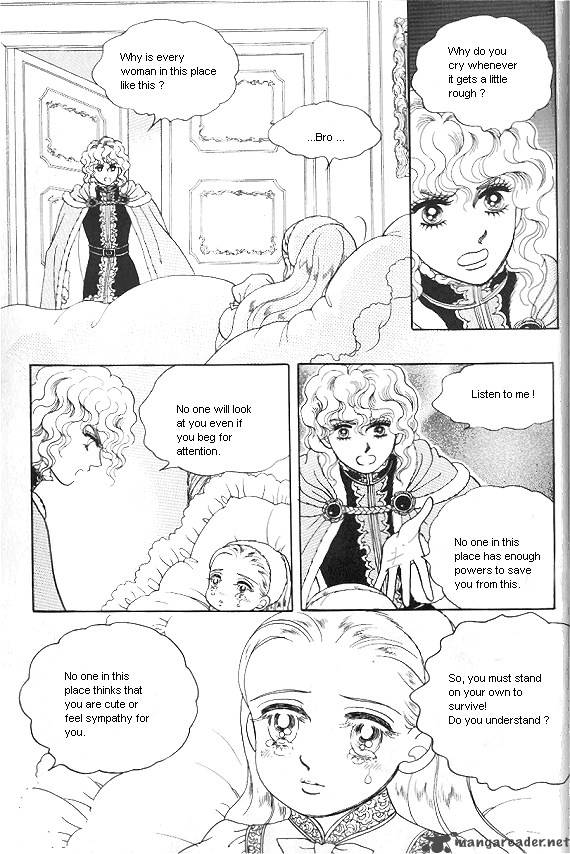 Princess Chapter 20 Page 44