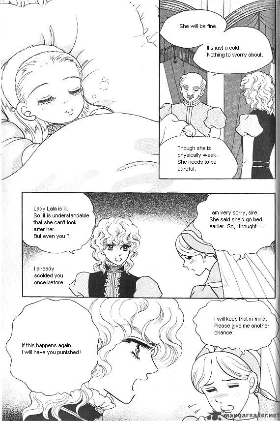 Princess Chapter 20 Page 46