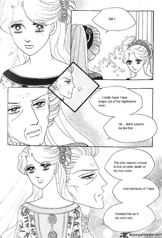 Princess Chapter 20 Page 49