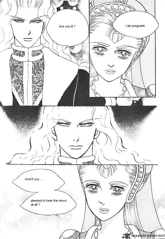 Princess Chapter 20 Page 5
