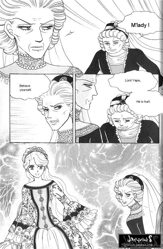 Princess Chapter 20 Page 50