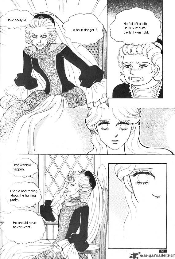 Princess Chapter 20 Page 51