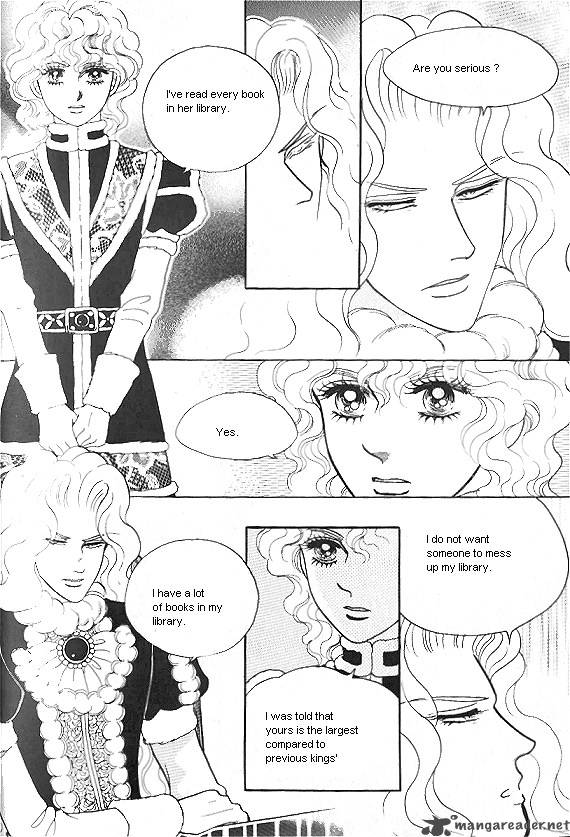 Princess Chapter 20 Page 53