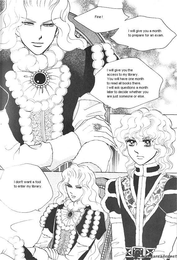 Princess Chapter 20 Page 55