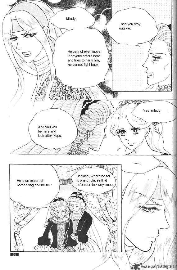 Princess Chapter 20 Page 62