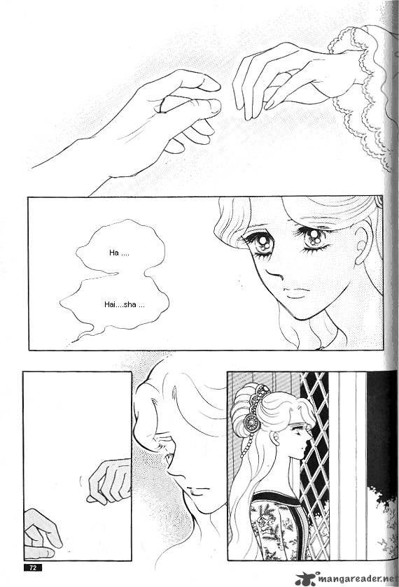 Princess Chapter 20 Page 64