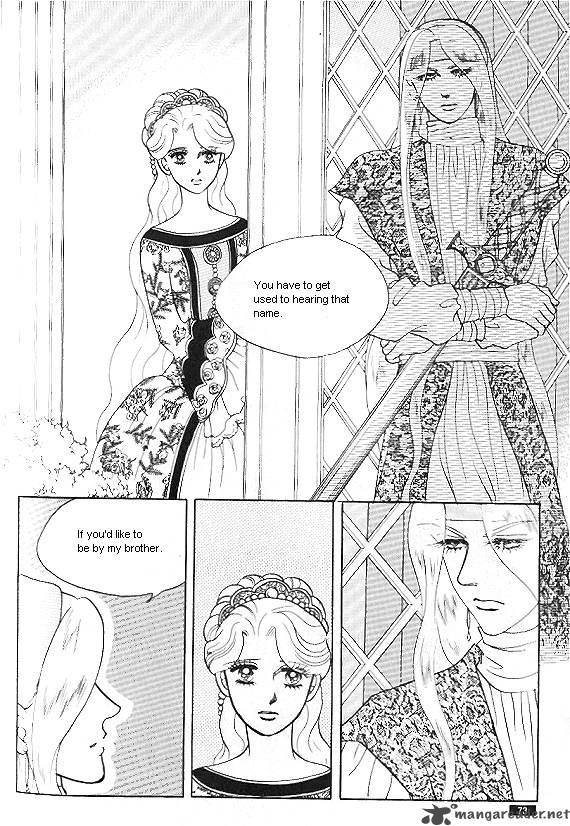 Princess Chapter 20 Page 65