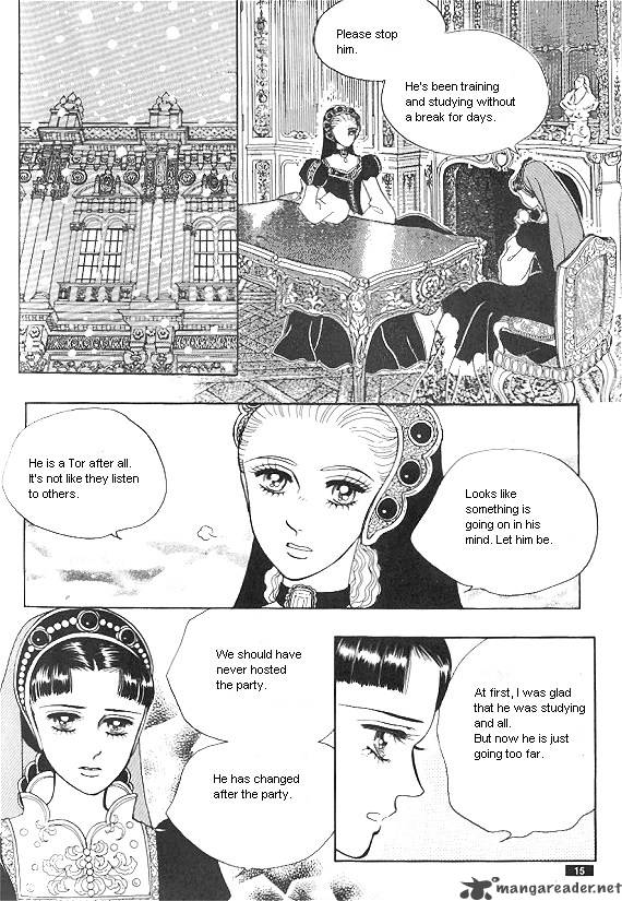 Princess Chapter 20 Page 7