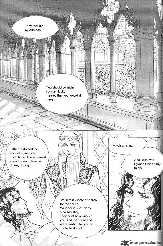 Princess Chapter 20 Page 86