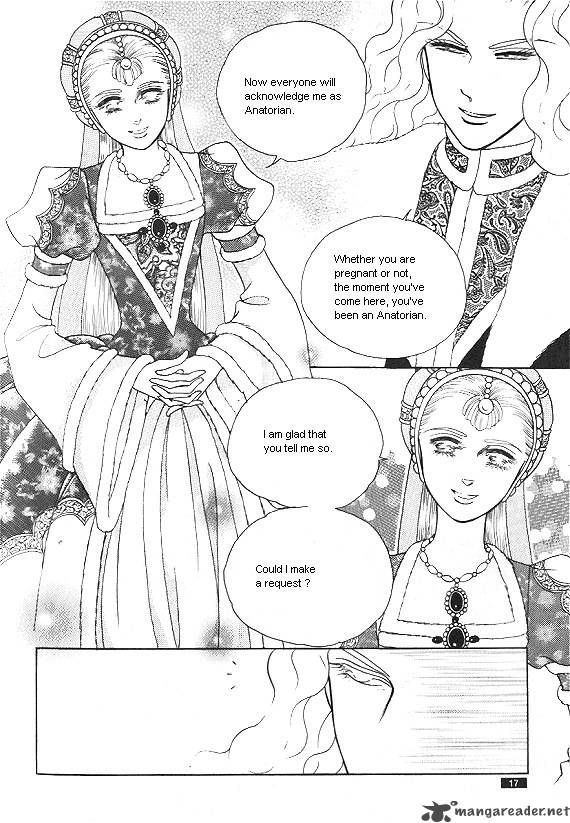 Princess Chapter 20 Page 9