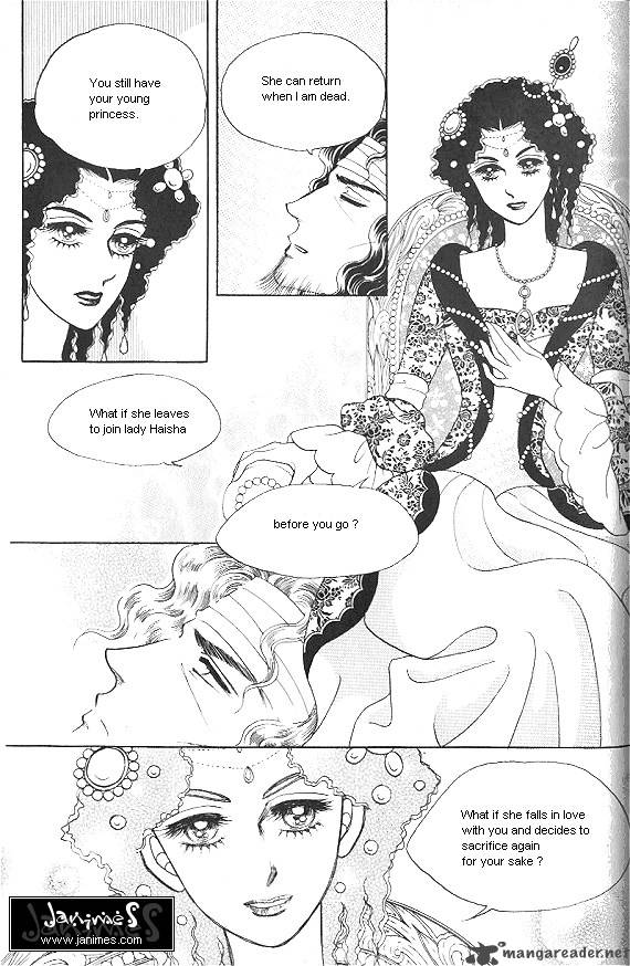 Princess Chapter 20 Page 90
