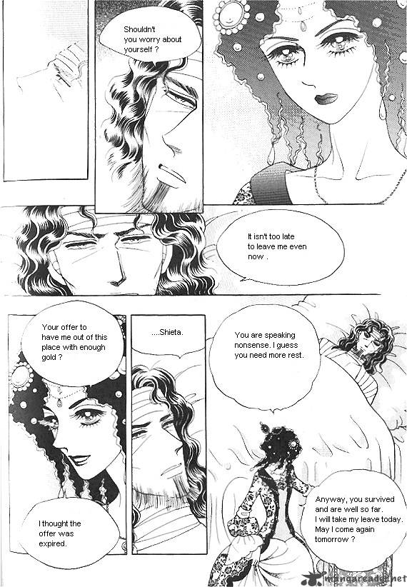 Princess Chapter 20 Page 91