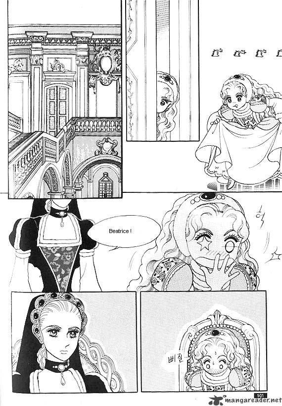 Princess Chapter 20 Page 93