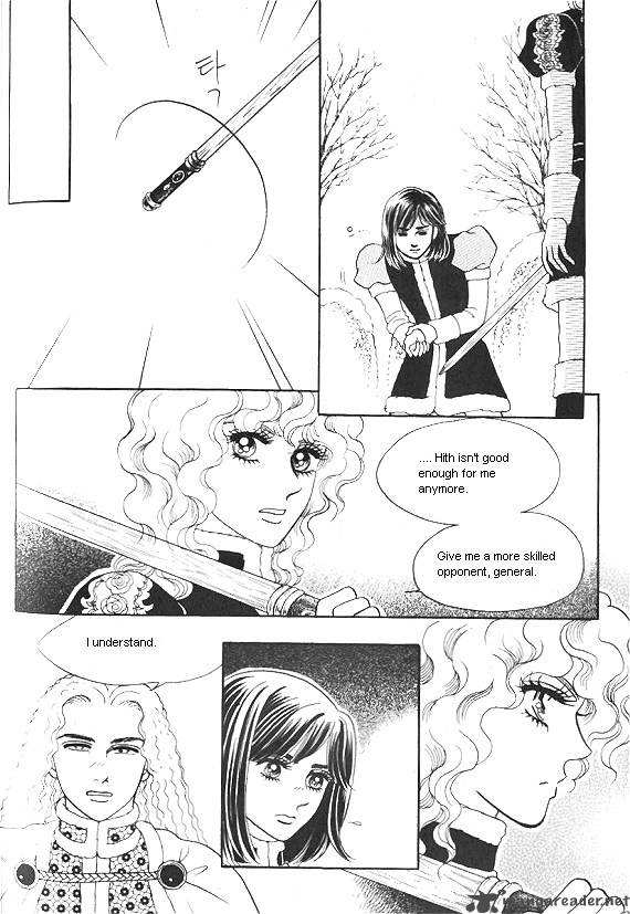 Princess Chapter 20 Page 95