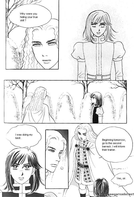 Princess Chapter 20 Page 97