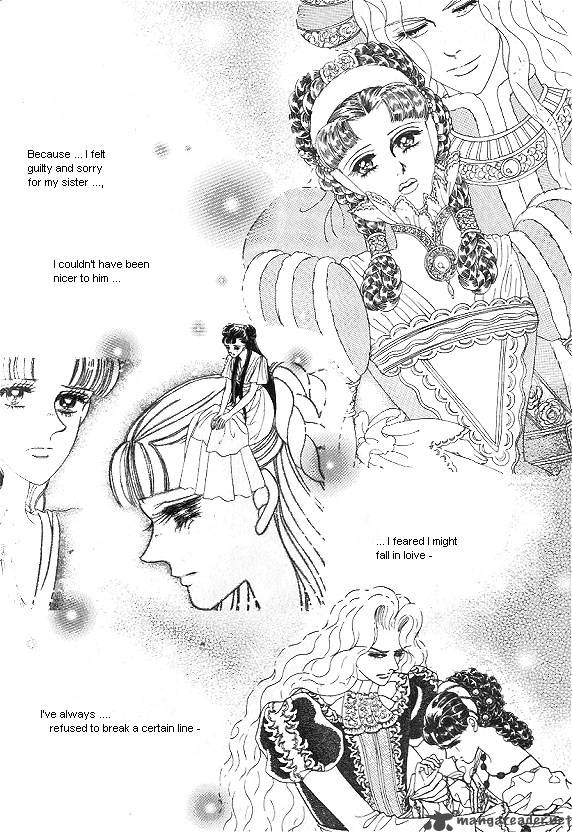 Princess Chapter 21 Page 109