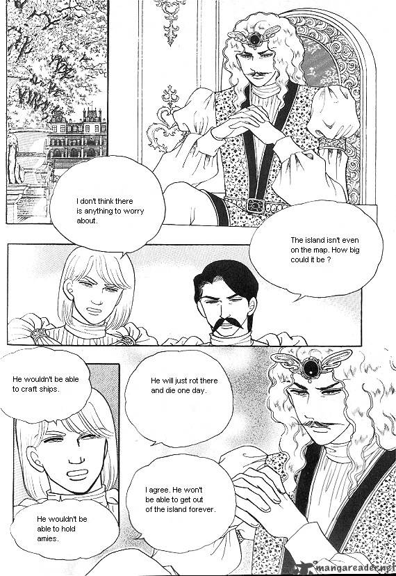 Princess Chapter 21 Page 11