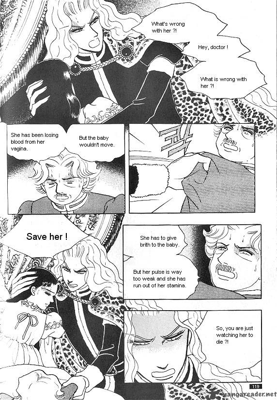 Princess Chapter 21 Page 111