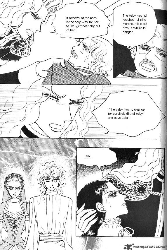 Princess Chapter 21 Page 112