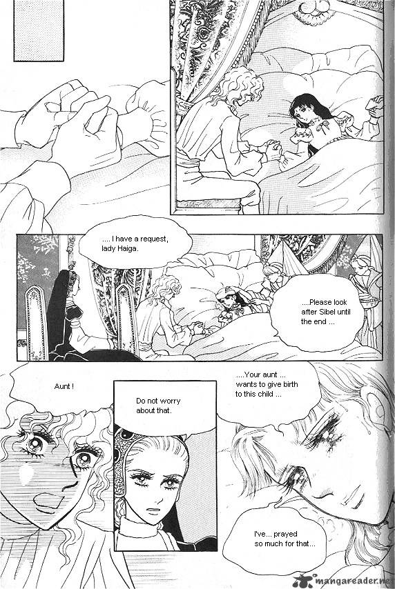 Princess Chapter 21 Page 118