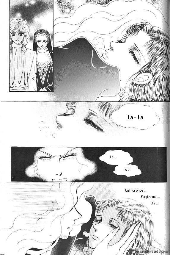Princess Chapter 21 Page 128