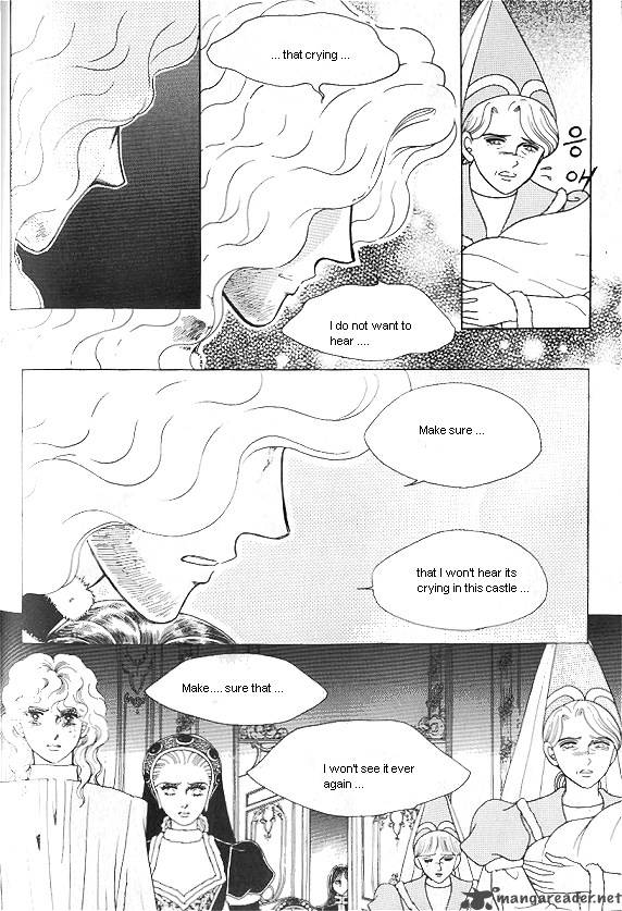 Princess Chapter 21 Page 137