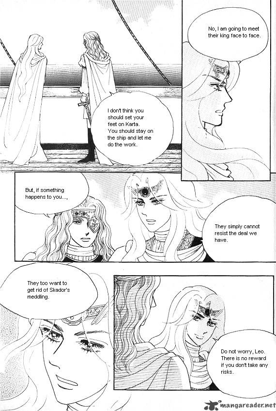 Princess Chapter 21 Page 14